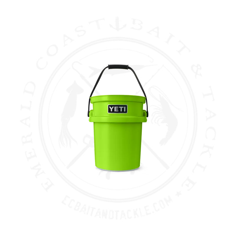 Load image into Gallery viewer, Yeti Loadout Bucket
