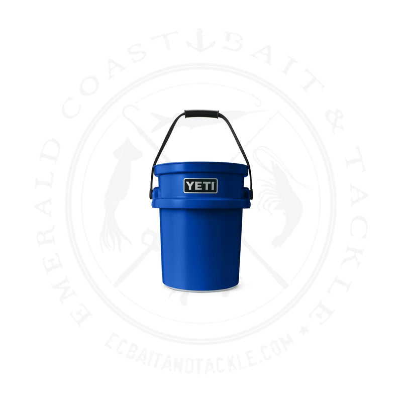 Load image into Gallery viewer, Yeti Loadout Bucket
