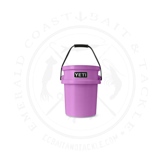 Yeti Loadout Bucket