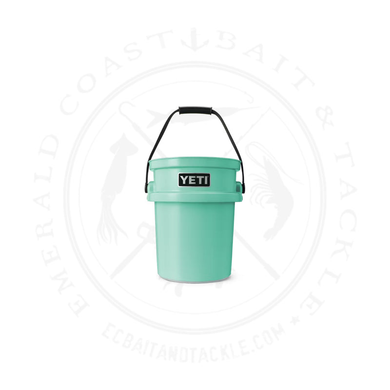 Load image into Gallery viewer, Yeti Loadout Bucket
