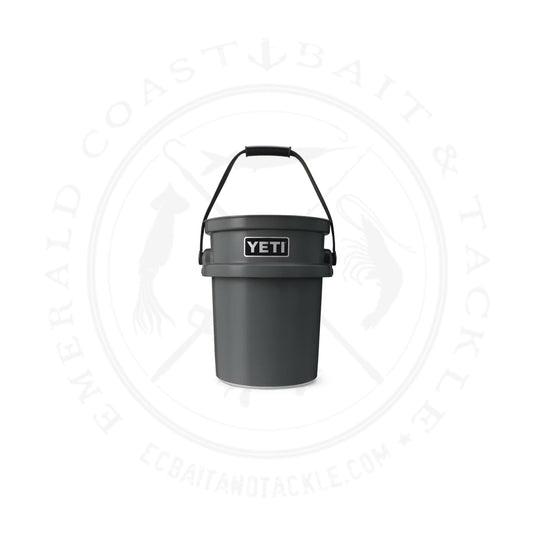 Yeti Loadout Bucket