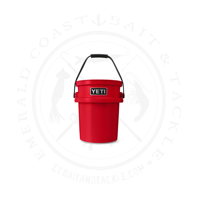 Load image into Gallery viewer, Yeti Loadout Bucket
