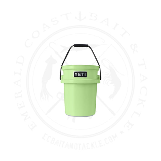 Yeti Loadout Bucket