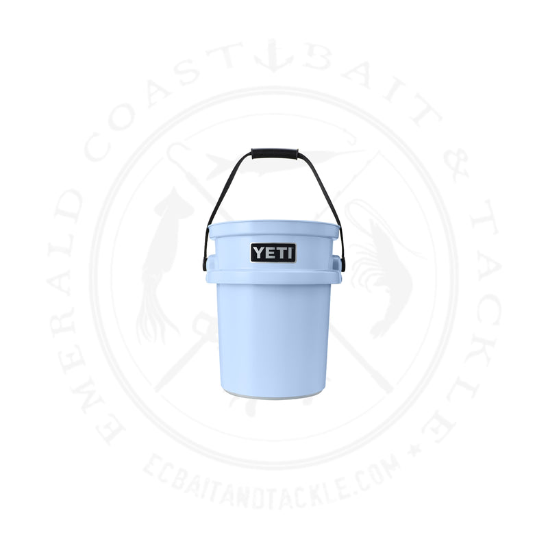 Load image into Gallery viewer, Yeti Loadout Bucket
