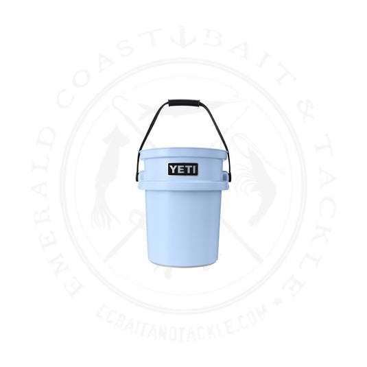 Yeti Loadout Bucket