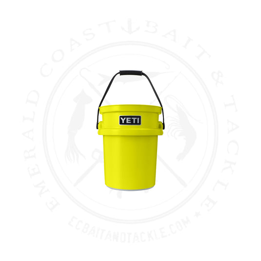 Yeti Loadout Bucket