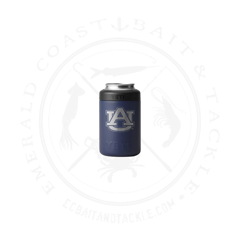 Load image into Gallery viewer, Yeti NCAA Rambler 12oz Coster Can Cooler
