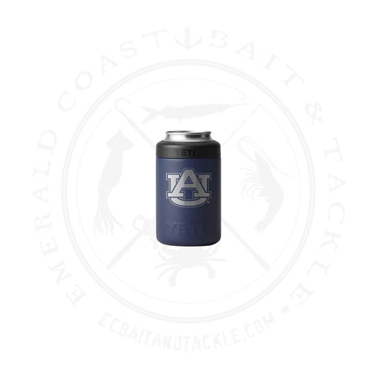 Yeti NCAA Rambler 12oz Coster Can Cooler