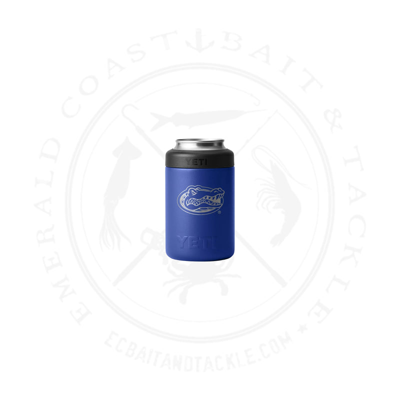 Load image into Gallery viewer, Yeti NCAA Rambler 12oz Coster Can Cooler
