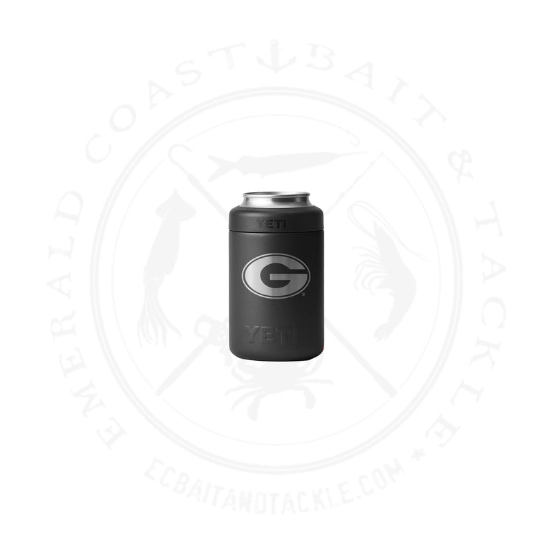Load image into Gallery viewer, Yeti NCAA Rambler 12oz Coster Can Cooler
