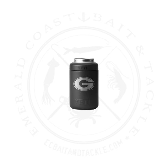 Yeti NCAA Rambler 12oz Coster Can Cooler