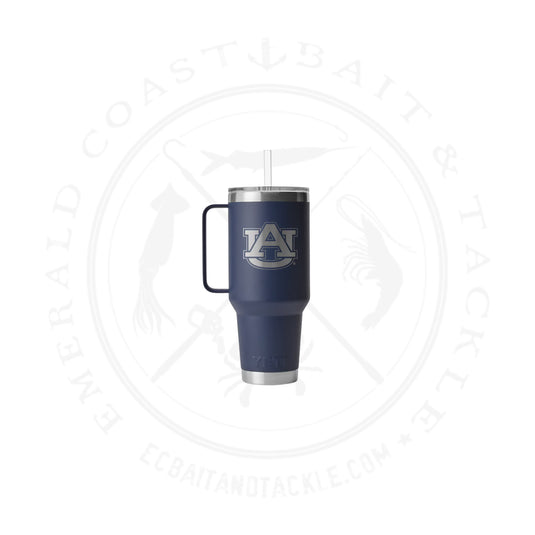 Yeti NCAA Rambler 42 oz Straw Mug