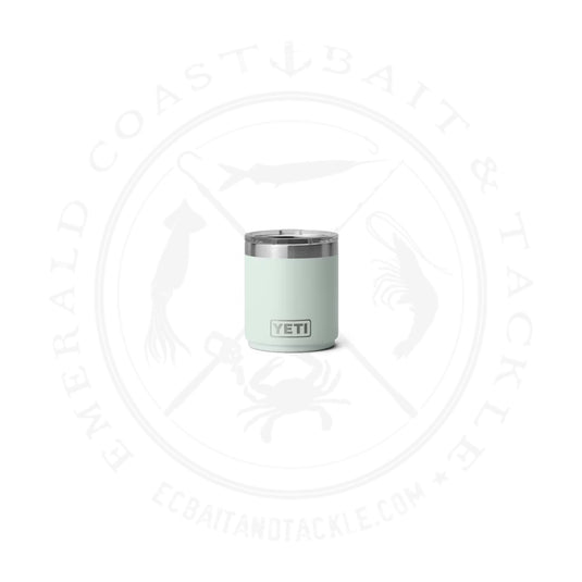 Yeti Rambler 10oz Lowball 2.0 MS