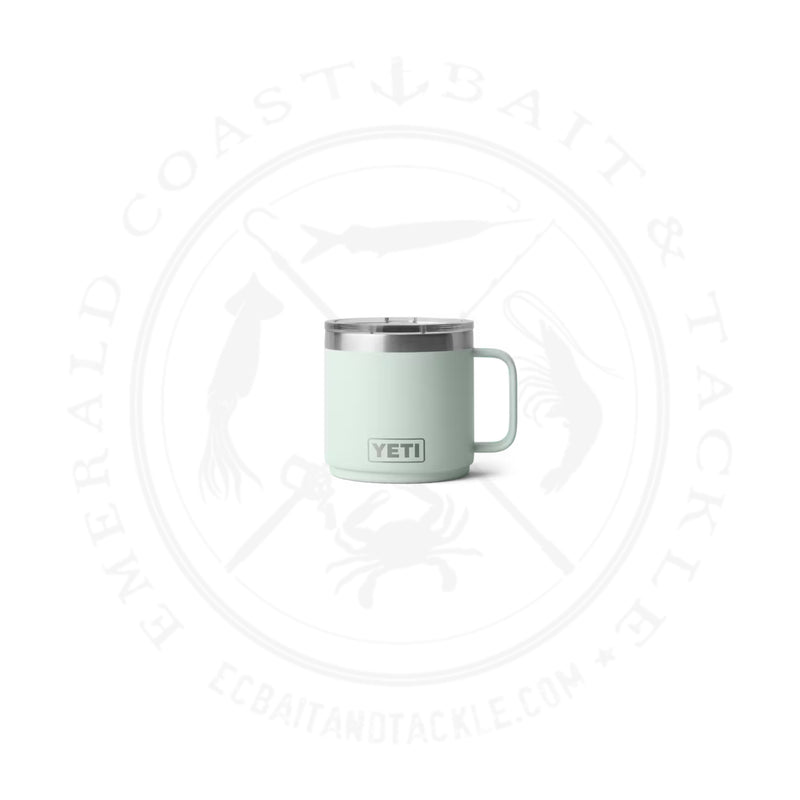 Load image into Gallery viewer, Yeti Rambler 14oz Stackable Mug
