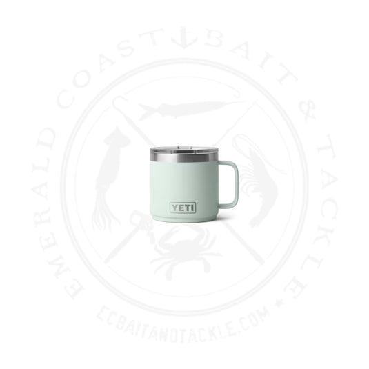 Yeti Rambler 14oz Stackable Mug