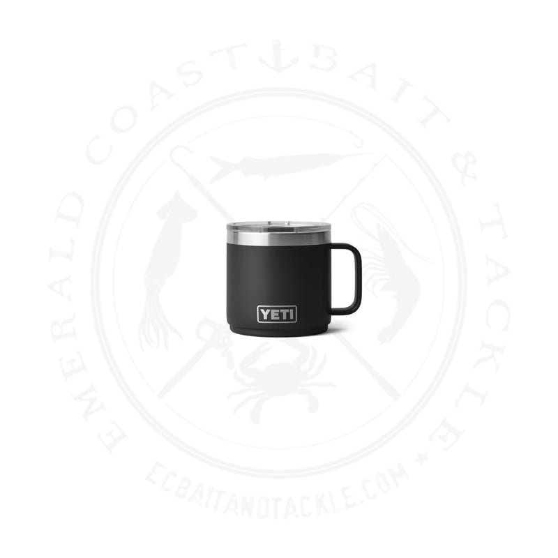 Load image into Gallery viewer, Yeti Rambler 14oz Stackable Mug

