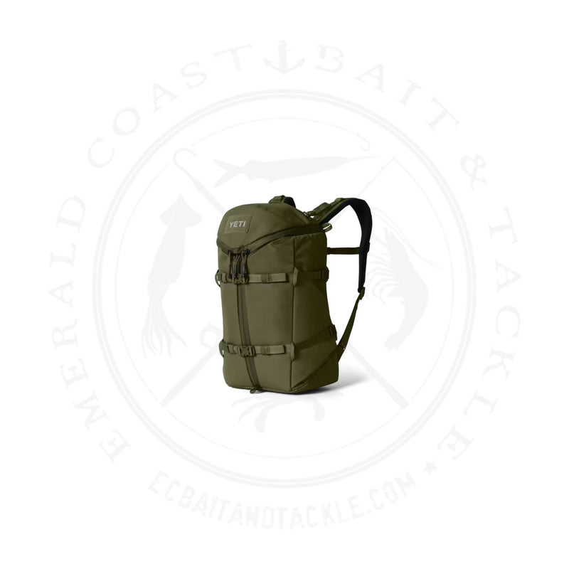 Load image into Gallery viewer, Yeti Ranchero 22L Backpack
