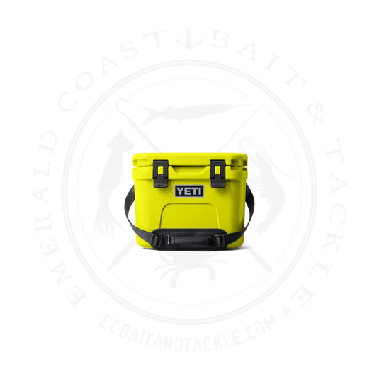 Yeti Roadie 15