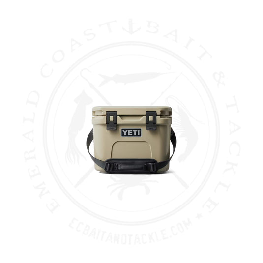 Yeti Roadie 15