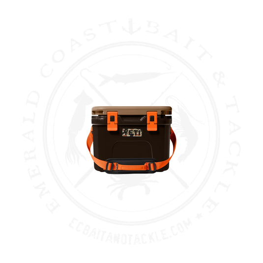 Yeti Roadie 15