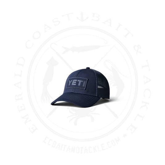 Yeti Trucker Hat