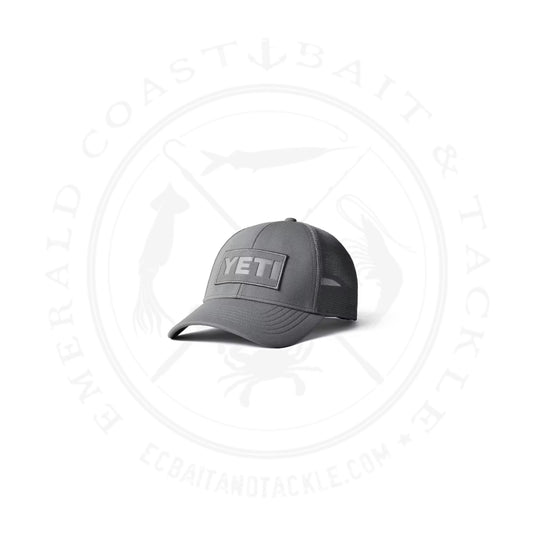 Yeti Trucker Hat