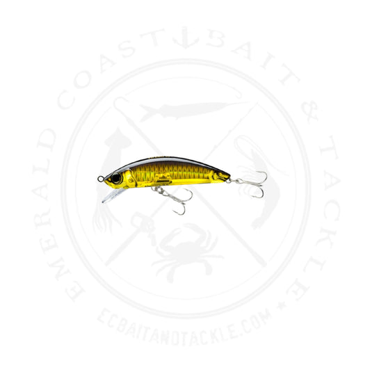 Yo-Zuri 3D Inshore Minnow, Floating