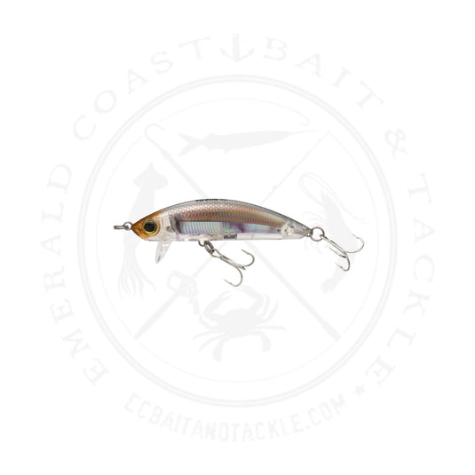 Yo-Zuri 3D Inshore Surface Minnow, Floating