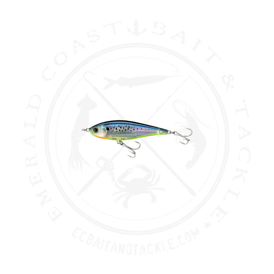 Yo-Zuri 3D Inshore Twitchbait, Slow Sinking