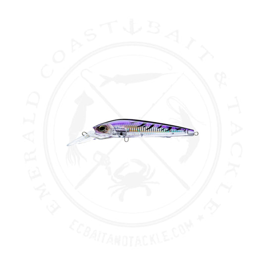 Yo-Zuri 3D Magnum Trolling Lure, Sinking