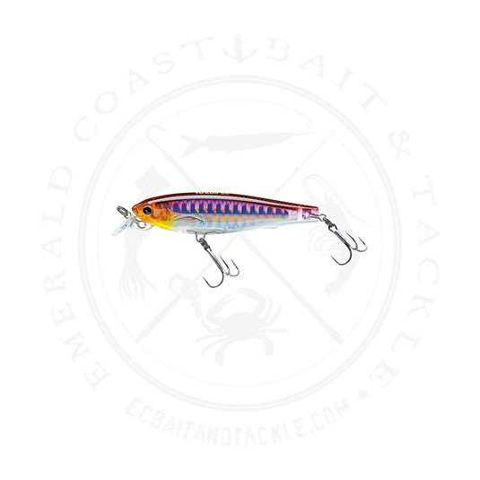 Yo-Zuri 3DS Minnow (Sp)