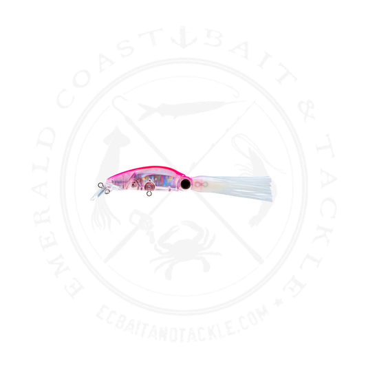 Yo-Zuri 3D SQUIRT (F)