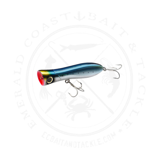 Yo-Zuri Bull Pop Floating Popper