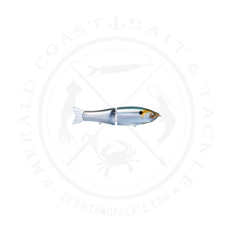 Load image into Gallery viewer, Yo-Zuri Pro Glide Bait  7", 2-5/8oz
