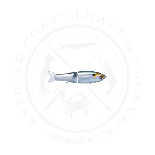 Yo-Zuri Pro Glide Bait  7", 2-5/8oz
