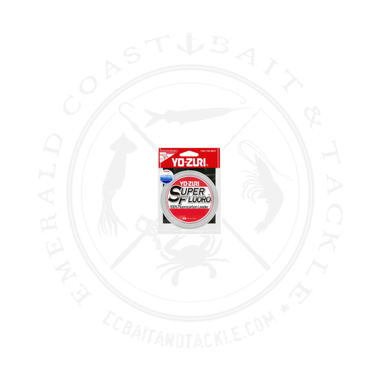 Yo-Zuri SuperFluoro