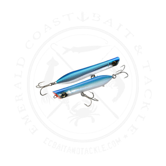 Yo-Zuri Surface Cruiser Pencil Popper, Floating