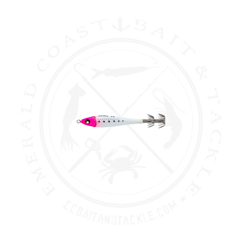 Load image into Gallery viewer, Yo-Zuri Ultra Metal Squid Jig 1-3/8oz
