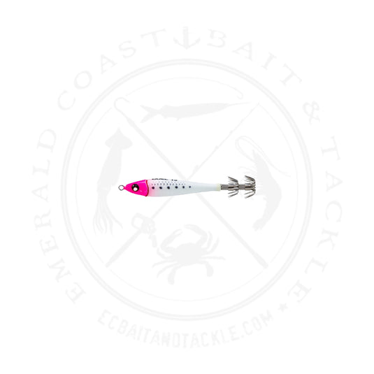 Yo-Zuri Ultra Metal Squid Jig 1-3/8oz