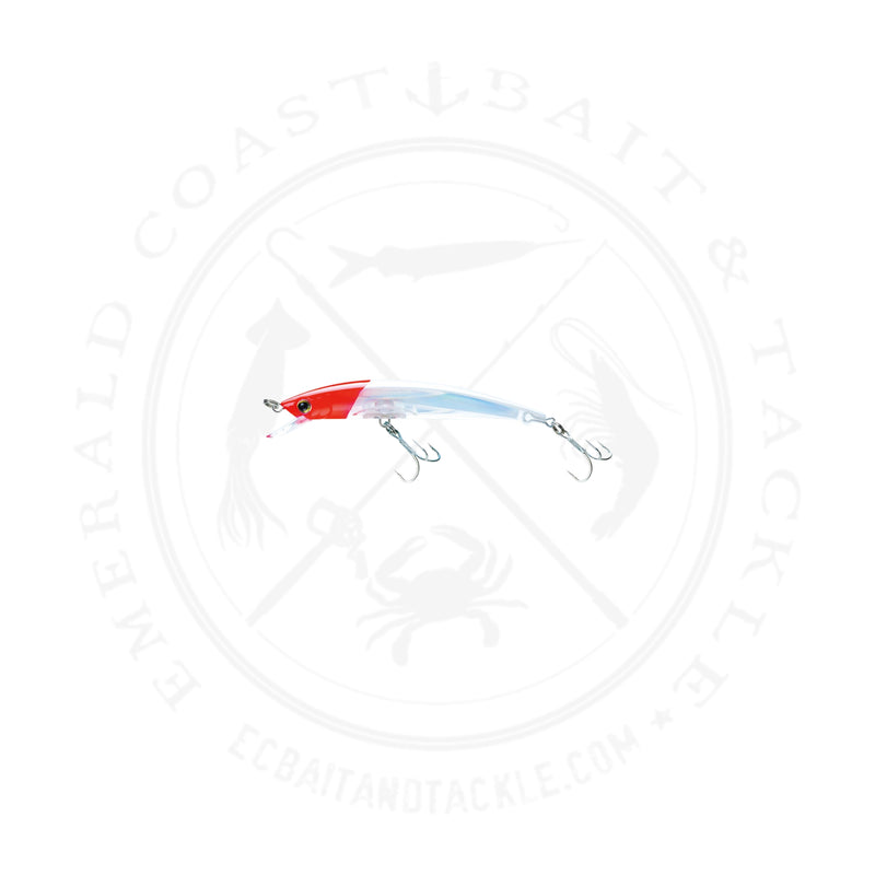Load image into Gallery viewer, Yo-Zuri Crystal 3D Minnow Sinking

