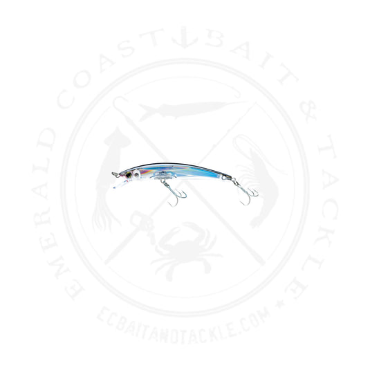 Yo-Zuri Crystal 3D Minnow Sinking