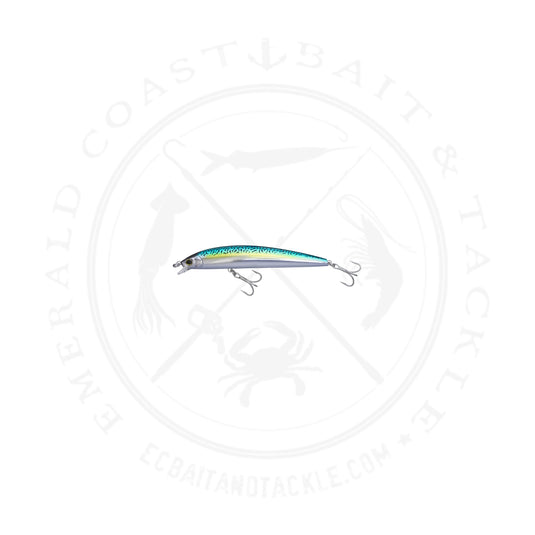 Yo-Zuri Hydro Minnow LC Floating