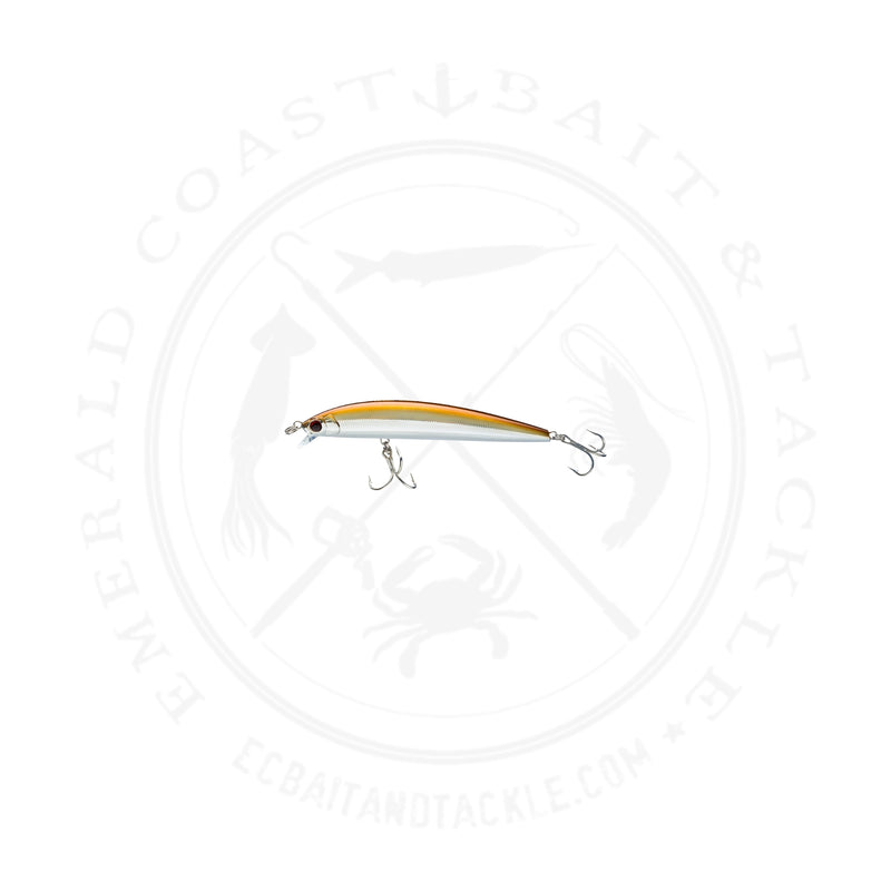 Load image into Gallery viewer, Yo-Zuri Hydro Minnow LC Floating
