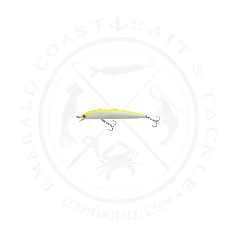 Load image into Gallery viewer, Yo-Zuri Hydro Minnow LC Floating
