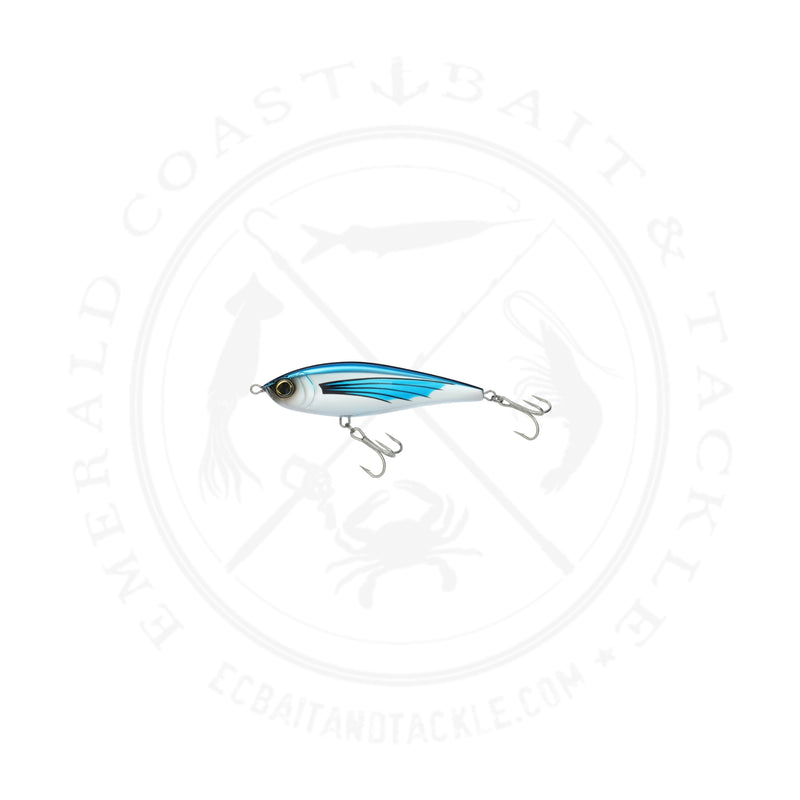 Load image into Gallery viewer, Yo-Zuri Hydro Twitchbait (S)
