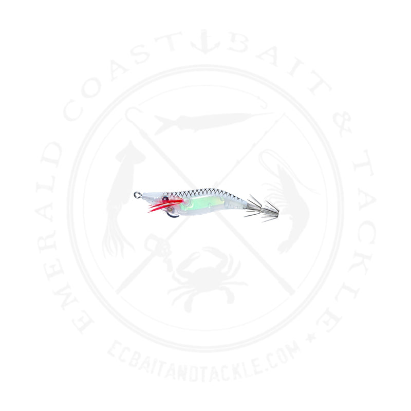 Load image into Gallery viewer, Yo-Zuri Mini Floating Squid Jig
