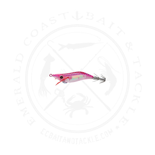 Yo-Zuri Mini Floating Squid Jig