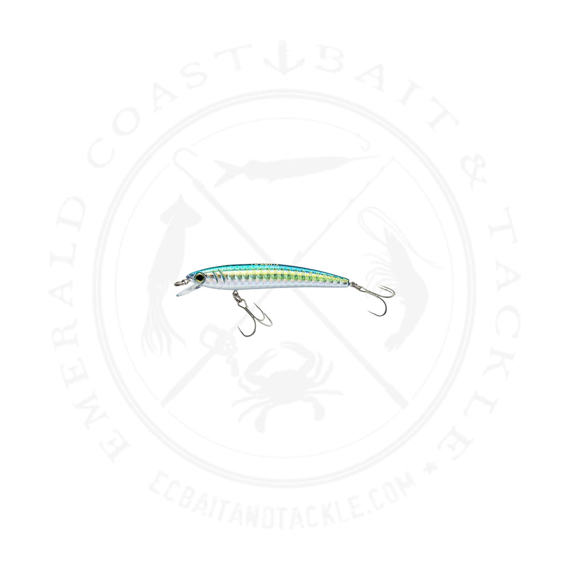 Load image into Gallery viewer, Yo-Zuri Pins Minnow, Sinking
