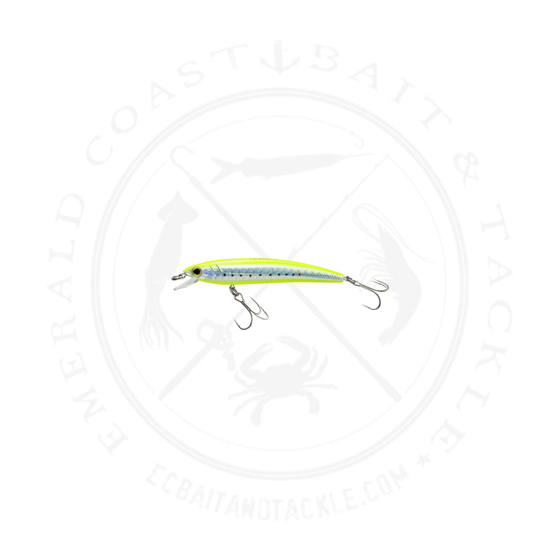 Load image into Gallery viewer, Yo-Zuri Pins Minnow, Sinking
