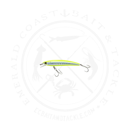 Yo-Zuri Pins Minnow, Sinking